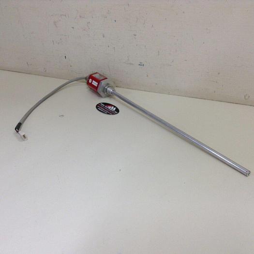 Used MTS Linear Sensor RAM0300MN011C105221 Used