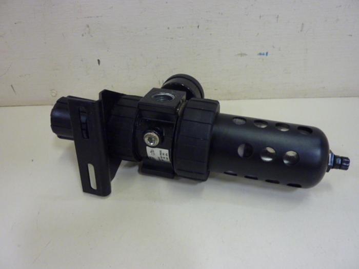 Used PARKER Regulator 07E32A13AC #57276