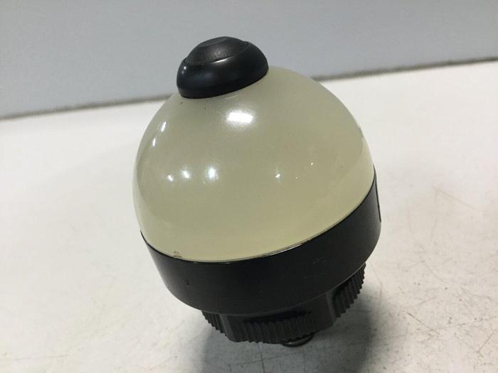 Used BANNER ENGINEERING Touch Sensor K50APPBGXDQ #103118