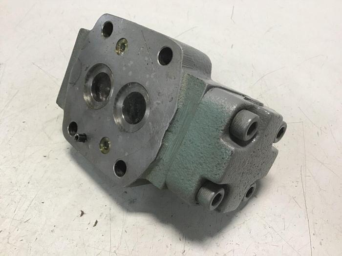 Used YUKEN Pilot Operated Check Valve CPDG-06-E-04-50 #137394