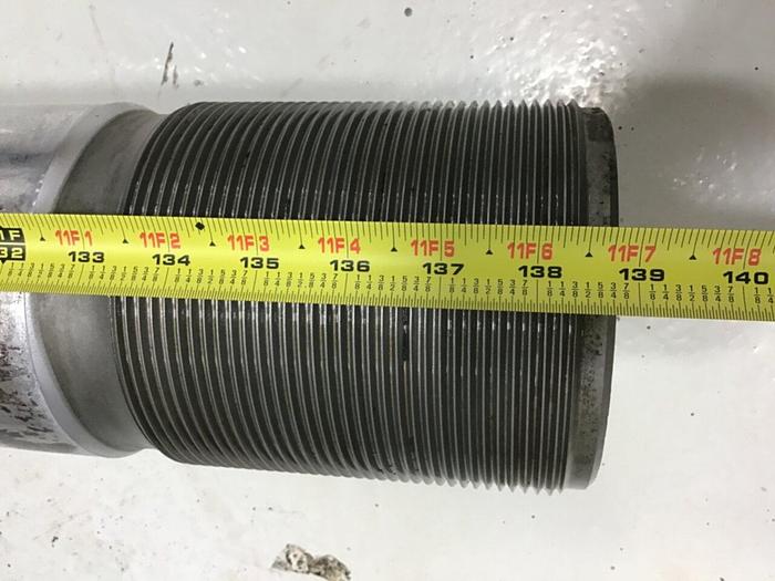 Used CINCINNATI MILACRON Tie Bar 5025664 Used