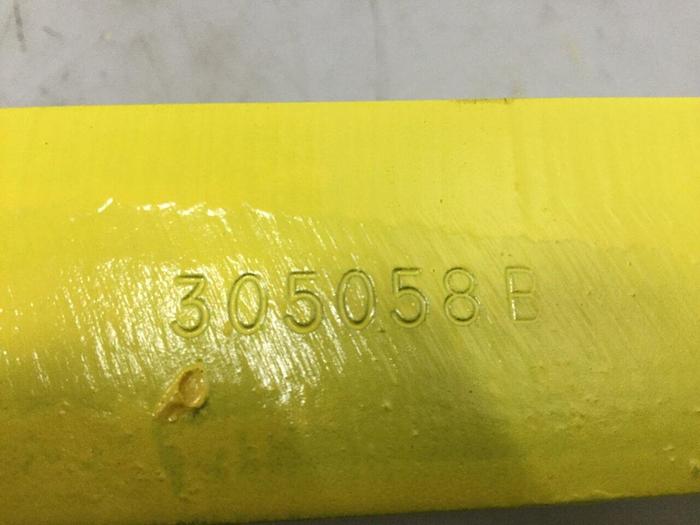 Used VAN DORN Toggle Link 305058B #115209