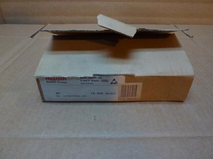 BOSCH IB-PMS Module Board D64711 078451-1027 #26559