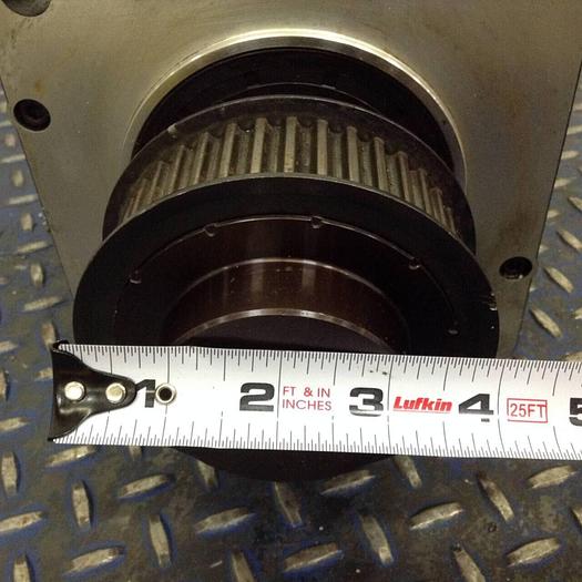 Used FANUC AC Servo Motor A06B-0501-B031/0008 Used