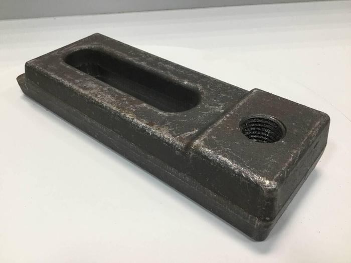 Used PPE Mold Clamp CM-9A #92477