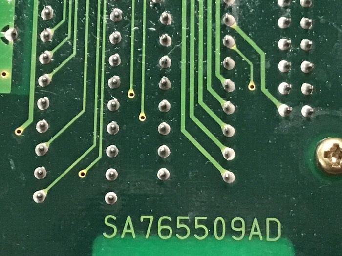Used SUMITOMO Circuit Board SA765644BD Used