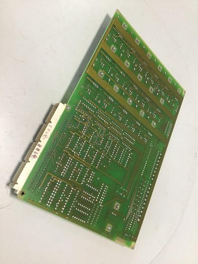 Used KEBA Circuit Board E-16-DIGOUT/G D1587B #115453