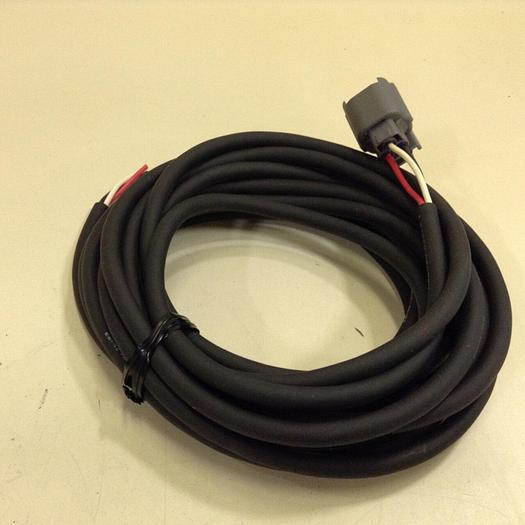 TOKIMEC Connector Cable CAY-5-10-S2 #69085