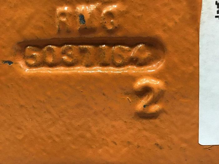 Used CINCINNATI MILACRON Toggle Link 5037164 #131396