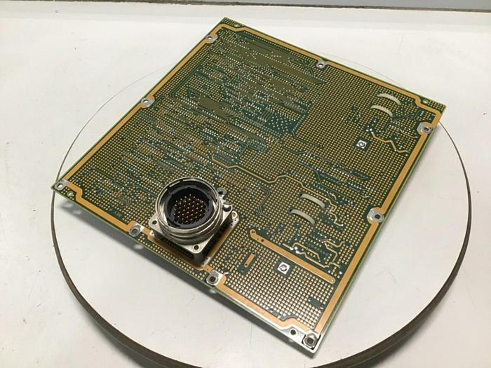 Used CINCINNATI MILACRON Operator Panel-Motherboard 3-533-0704G #111658