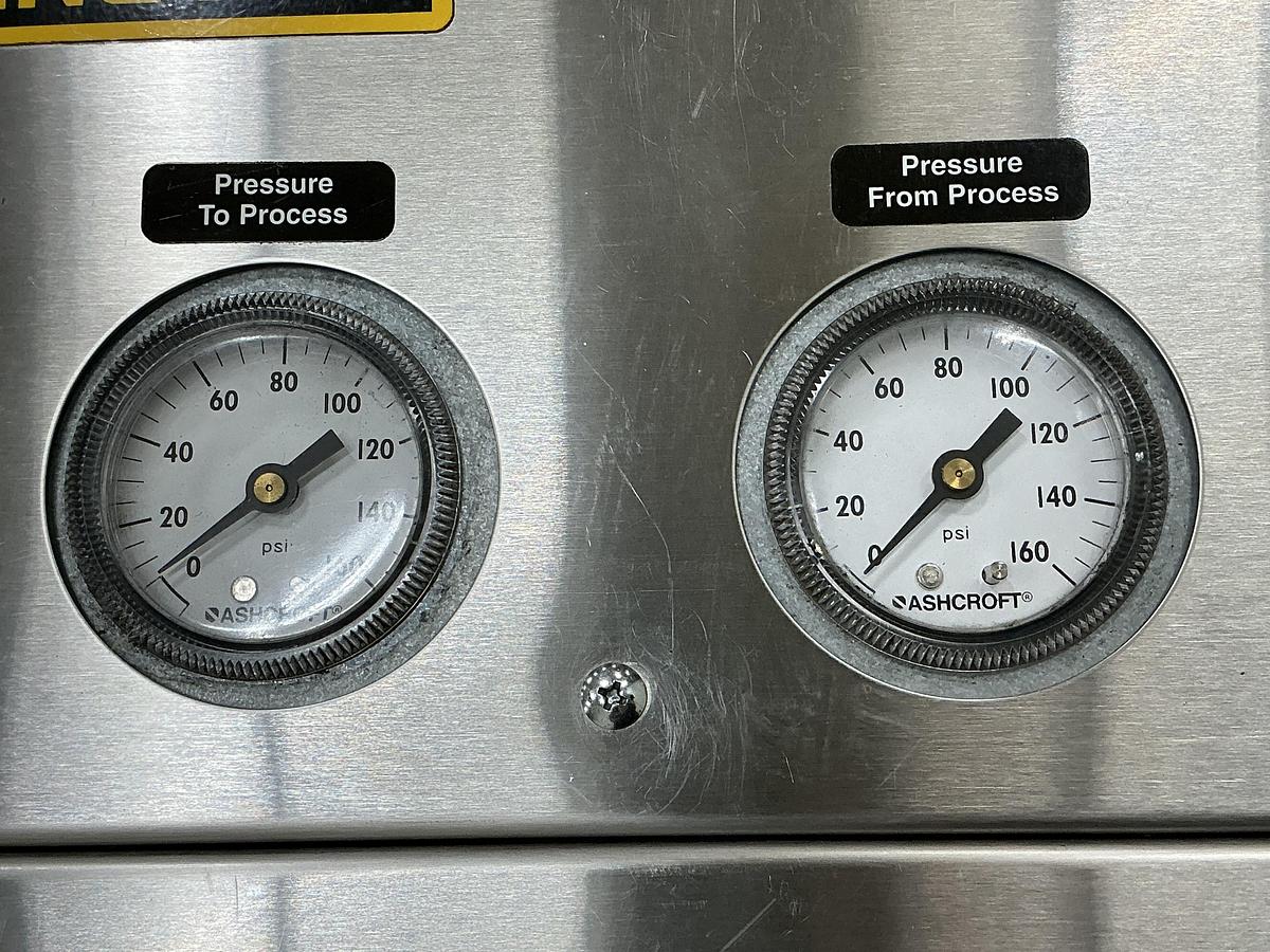 Used 2008 Advantage SK-1035LEP-41D1 Thermolator