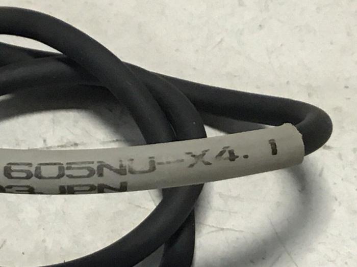 Used BALLUFF Sensor BES517 Q1605NU-X4.1 #128881