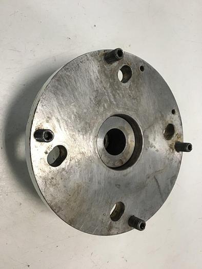 Used ENGEL End Cap ES80/40TL / EC #134044