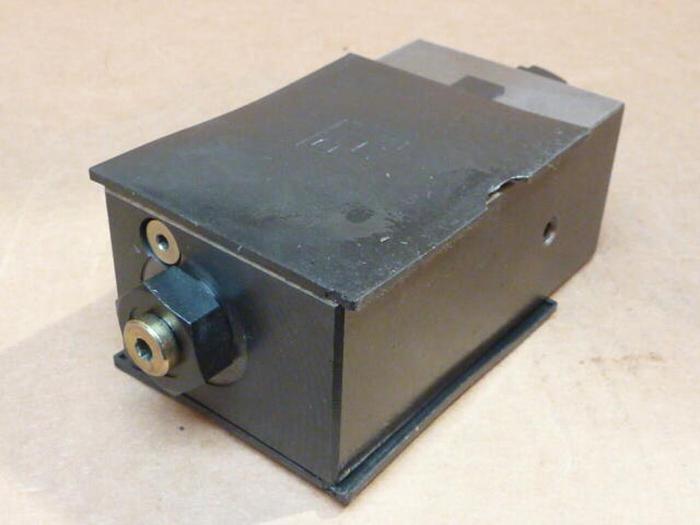 Used PARKER Pressure Reducing Valve PRM3AA07SNG 51 #32369