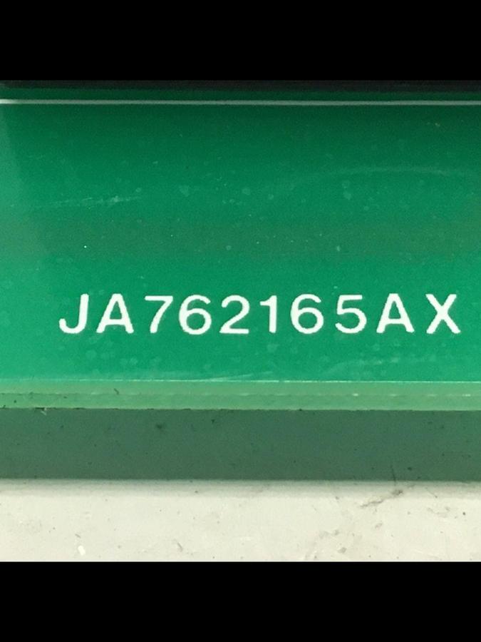 Used SUMITOMO Circuit Board JA762165AX Used