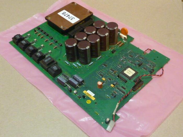 Used ALLEN BRADLEY Circuit Board 74102-307-51 #36299