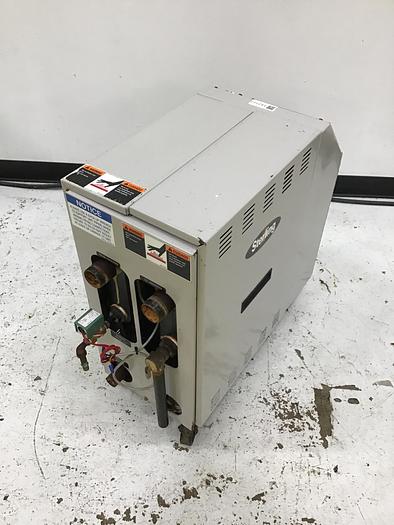 Used STERLING M2B2010-D