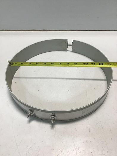 TEMPCO 2800 Watt Heater Band MBH05076 #126395