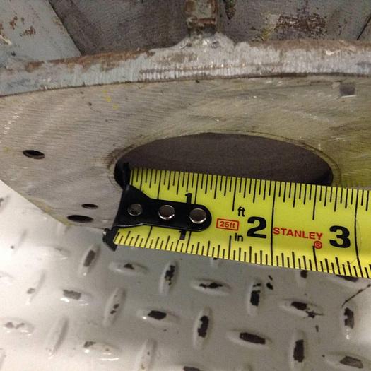 Used GENERIC Hopper HOPPER293 #88293