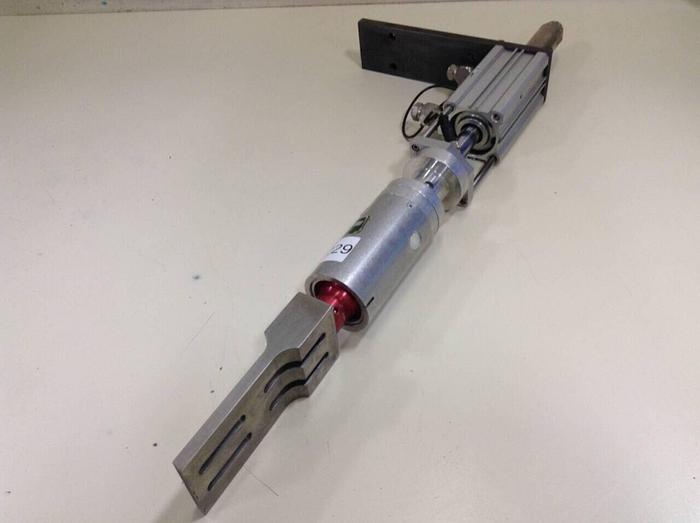 Used DUKANE Welding Horn 41C28-001 #85257