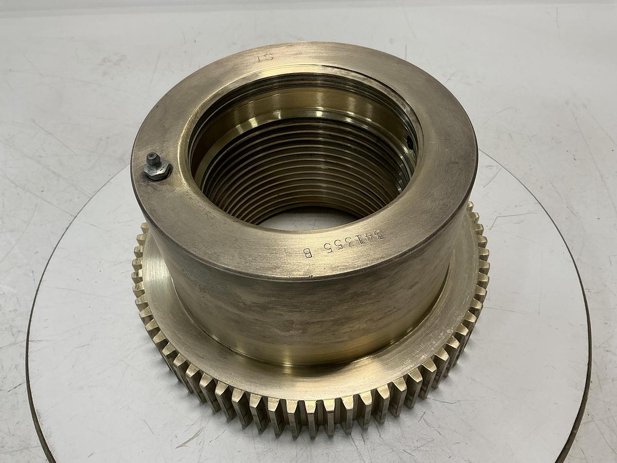 Used VAN DORN 341355 B ST