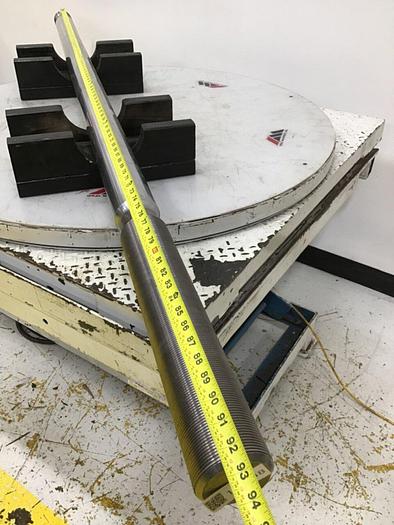 Used MILACRON Tie Bar 5297545 Used