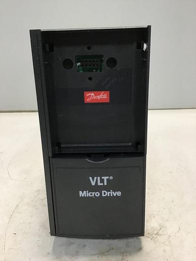 DANFOSS Micro Drive 132F0022 Used