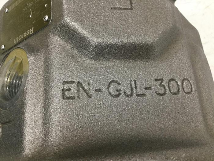 Used REXROTH Hydraulic Pump AA10VSO45DFR131R Used