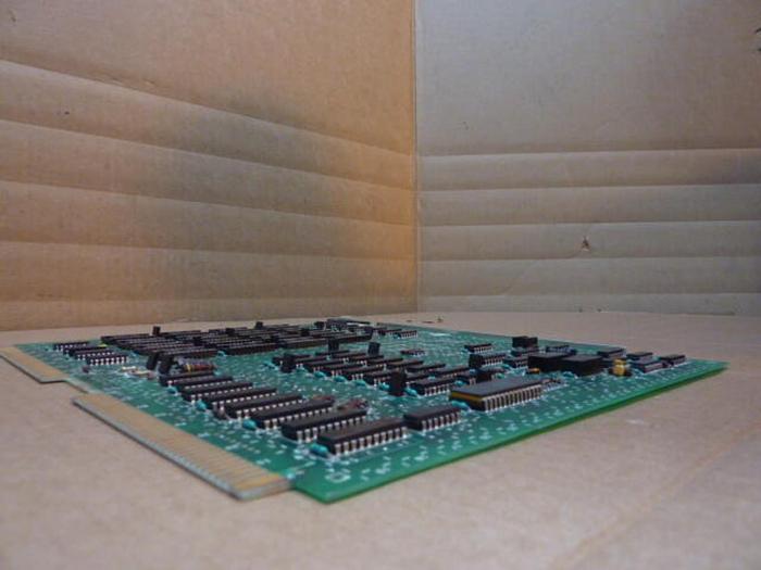 Used ACCURAY Circuit Board 5-067457-001 Used