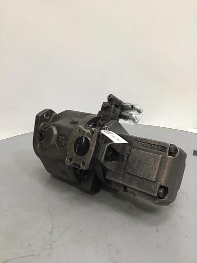 Used BRUENINGHAUS HYDRAULIK AA10VS071DFR1/30R Used #143957