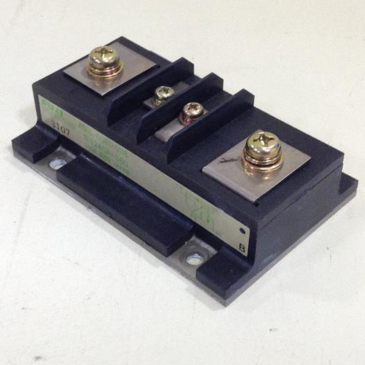 Used FUJI ELECTRIC Module A50L-0001-0116 #84039