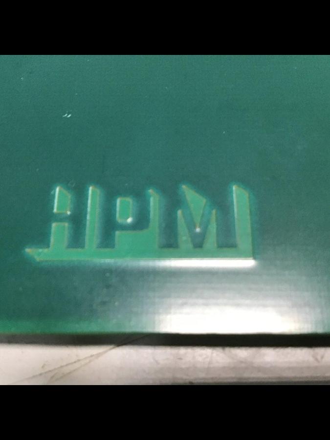 Used HPM Circuit Board 1D703-0004 #144132