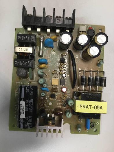 Used SUMITOMO Power Supply Board ERAP-A #101509