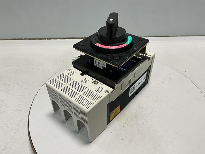 Used MITSUBISHI NF-SFW370