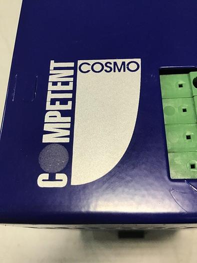 Used COSMOS Power Supply Drive 149001-61116 Used