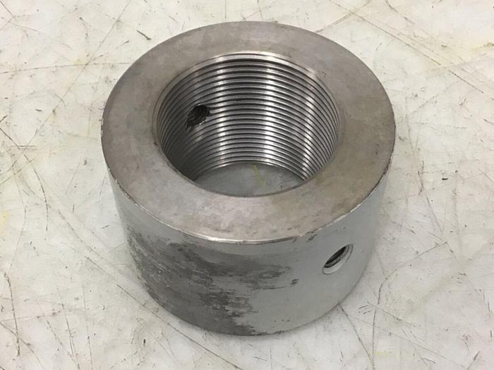 Used VAN DORN DEMAG Tie Bar Nut 341220ST Used