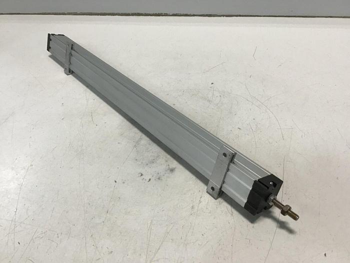 Used GEFRAN Linear Transducer 9628120 #138603