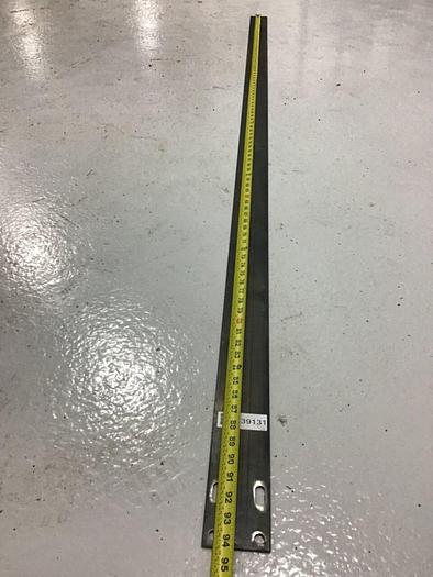 Used VAN DORN Platen Slide Wear Strip 210HTG720 / PSWS #139131