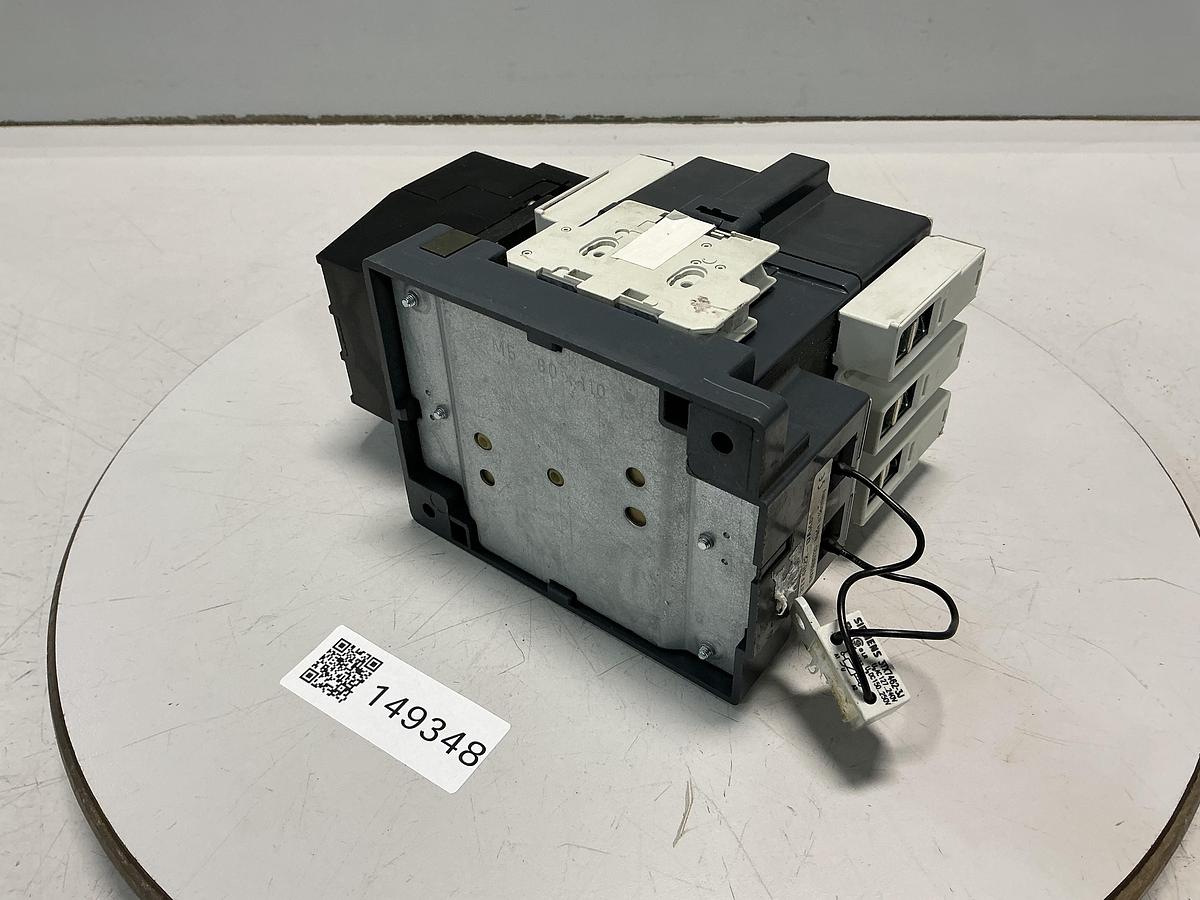 Used SIEMENS 3TF4822-OAK6