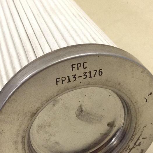 FPC Filter FP13-3176 #81030