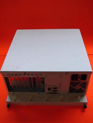 Used SCIEMETRIC INSTRUMENTS Test & Analysis System 298PPC0 #7076