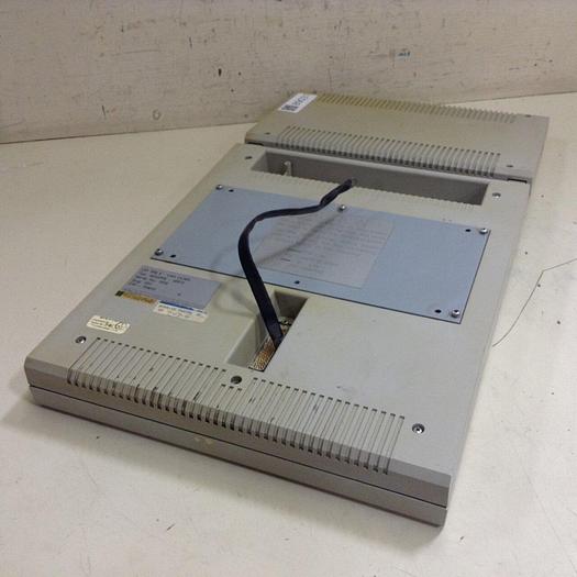 Used VAN DORN OP 398K Pathfinder Operator Control 6ES5398-0KB12 Used