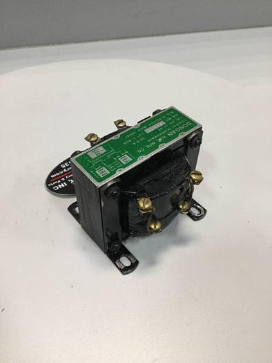 Used DONGAN 0.05 kVA Transformer 53-05 #97245