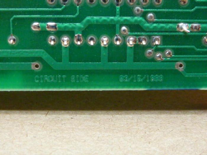 ROLM Dual OPS Card 59033B #33205