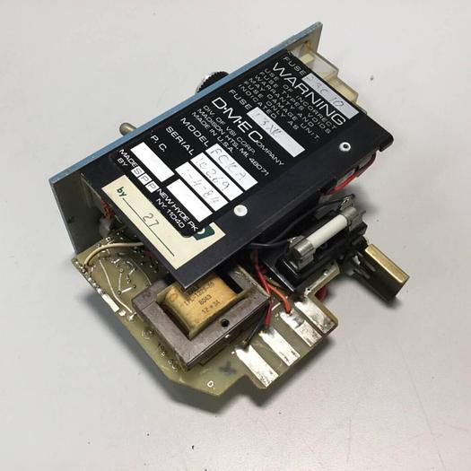 Used DME Temperature Controller FC10A #93420