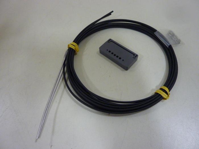 SICK OPTIC ELECTRONIC Sensor LLK2-O4MM02 #52260