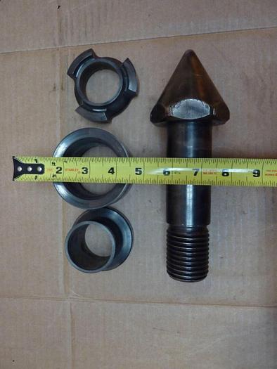 Used GENERIC Screw Tip SCREW914 Used