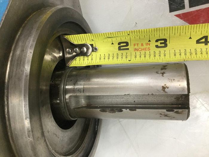 Used VICKERS Vane Pump 45VTCS42A Used