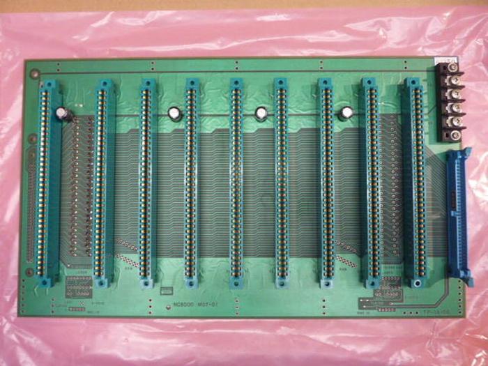 Used NISSEI Circuit Board NC8000 TP-IA106 #34138