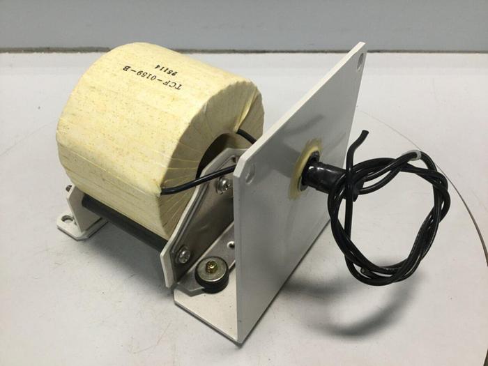 Used GENERIC Coil Transformer TCF-0159-B #104371